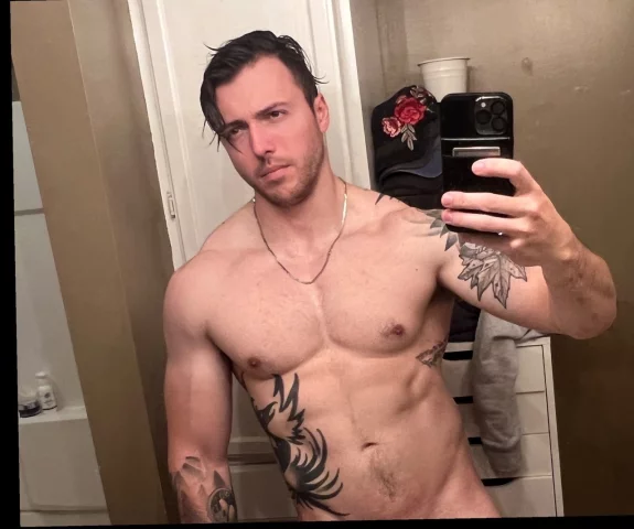 Photo of model @shawnsteel8