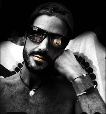 Photo of model @shepking
