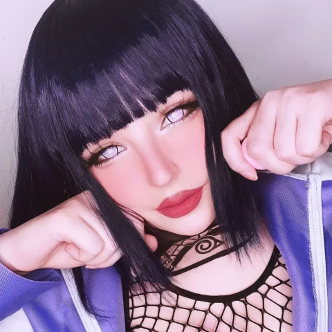 Photo of model @shinxcos