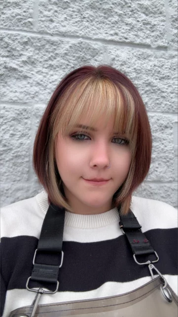 Photo of model @shortcake095