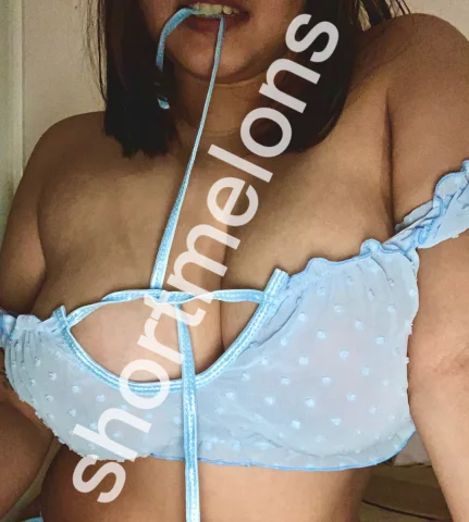 Photo of model @shortmelonsfree