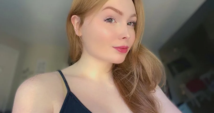 Photo of model @shy_trans_free