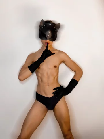 Photo of model @shyboytwinksdxxx