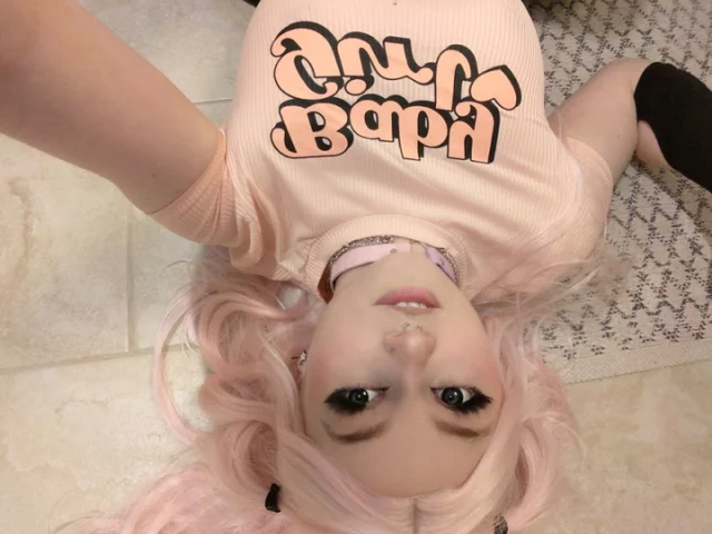 Photo of model @sicophant