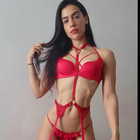 Photo of model @sidonay_k