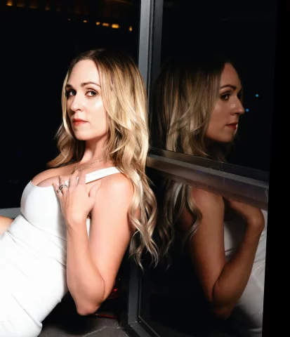 Photo of model @sierraspunkpro