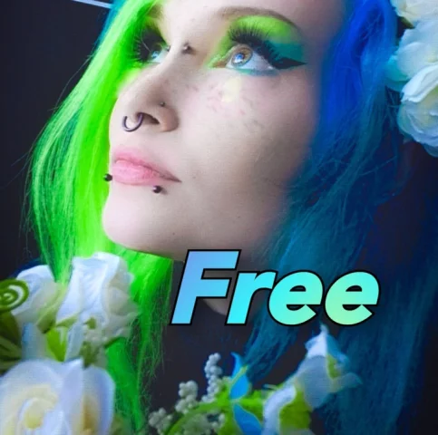 Photo of model @siipirikko_free