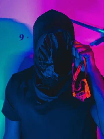 Photo of model @silentslay