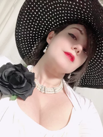 Photo of model @silvacosplay
