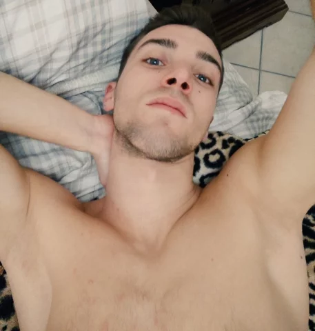 Photo of model @silvioargento