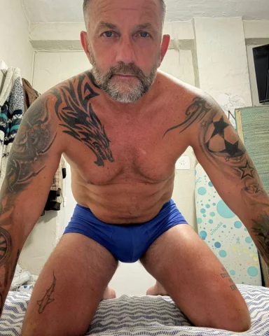 Photo of model @simplesimon8