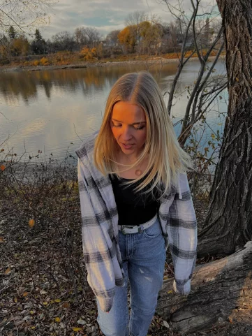 Photo of model @simplykatsfeet