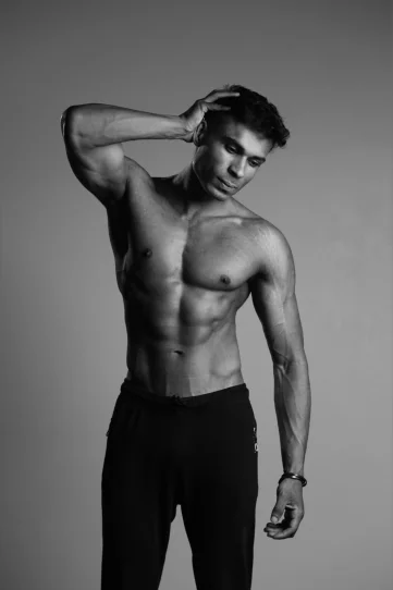 Photo of model @sinflare