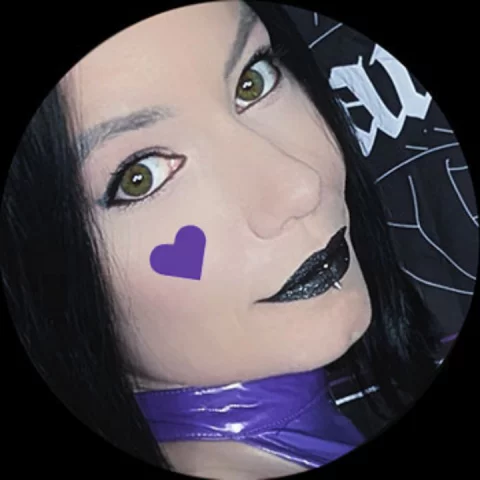 Photo of model @sinnocentfree