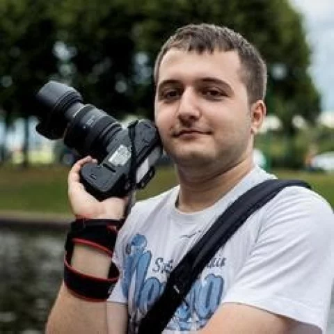 Photo of model @siradzephoto