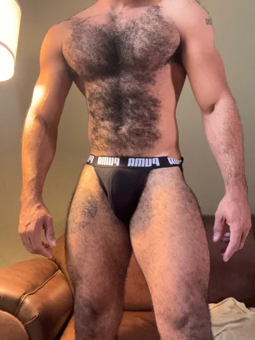 Photo of model @sirdobermannfree