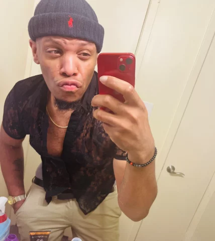 Photo of model @sirwetness69