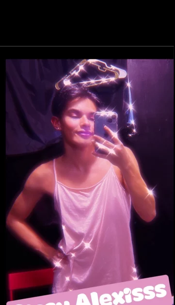 Photo of model @sissyalexisss