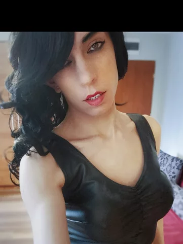 Photo of model @sissylittlegirl