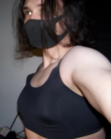 Photo of model @skarskye