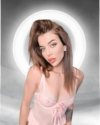 Photo of model @slavic_diva_love