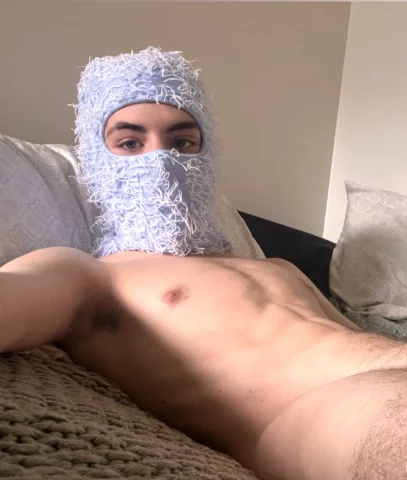Photo of model @slendergiant