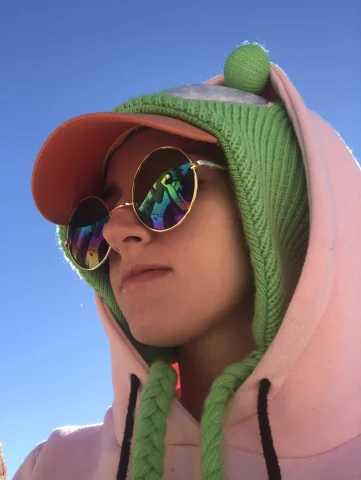 Photo of model @slurpwis