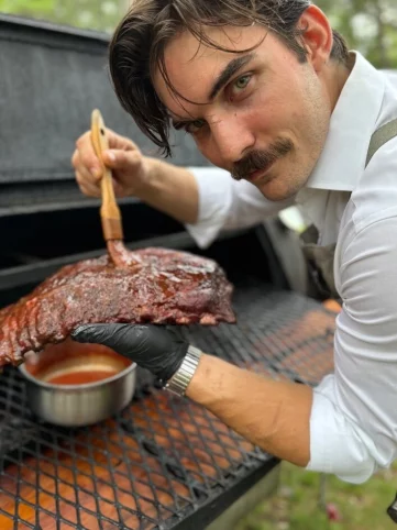 Photo of model @smokeychef