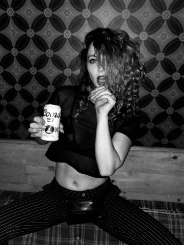 Photo of model @snackqueen