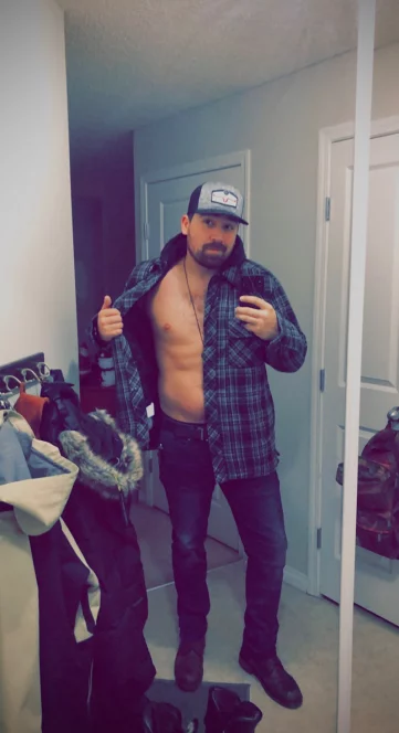 Photo of model @snapsnack