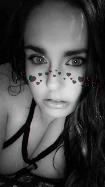 Photo of model @snow_montgomery_free