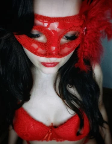 Photo of model @snowflake90
