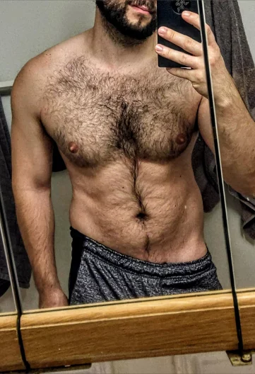 Photo of model @snowwman86