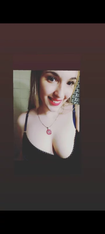 Photo of model @sobitch