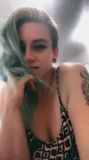 Photo of model @sodamntruexo