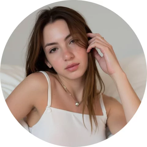 Photo of model @sofia_ash