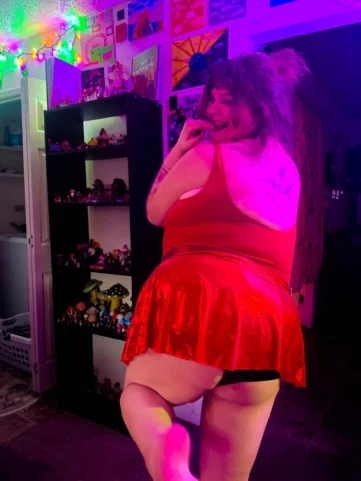Photo of model @softsuzzie