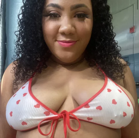 Photo of model @solarthesweetheart