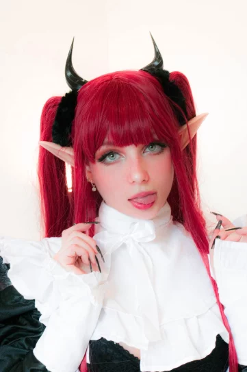 Photo of model @solcitocosplay