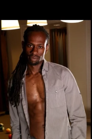 Photo of model @solothebullxxx