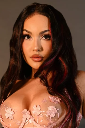 Photo of model @soniaralynn