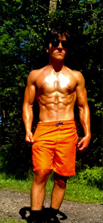 Photo of model @sonnyssanctuaryfree