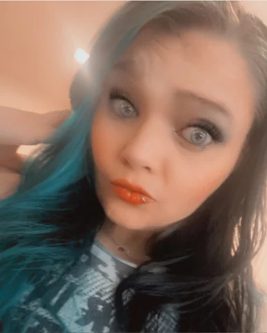 Photo of model @southernsassygamerchick