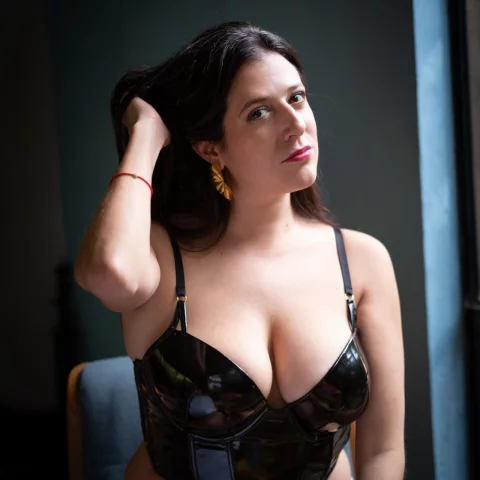 Photo of model @soymariaasecas