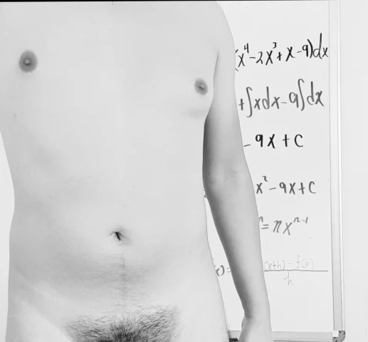 Photo of model @soytuprofesebas