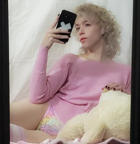 Photo of model @spaceace_666