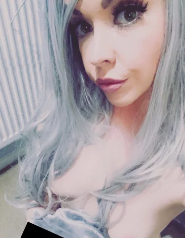 Photo of model @sphprincess