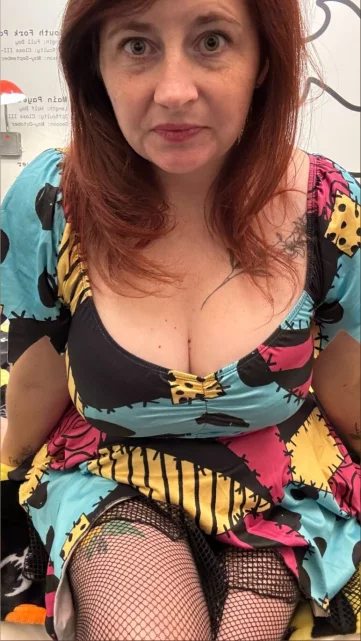 Photo of model @spicyginger05