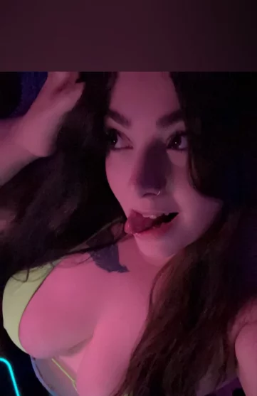Photo of model @spicymizzy