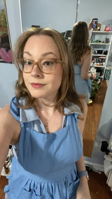 Photo of model @spoiledfans